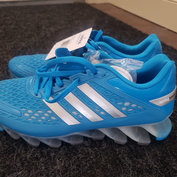 Adidas Springblade Razor Junior (size 7.5 Women) - Picture 5 of 8